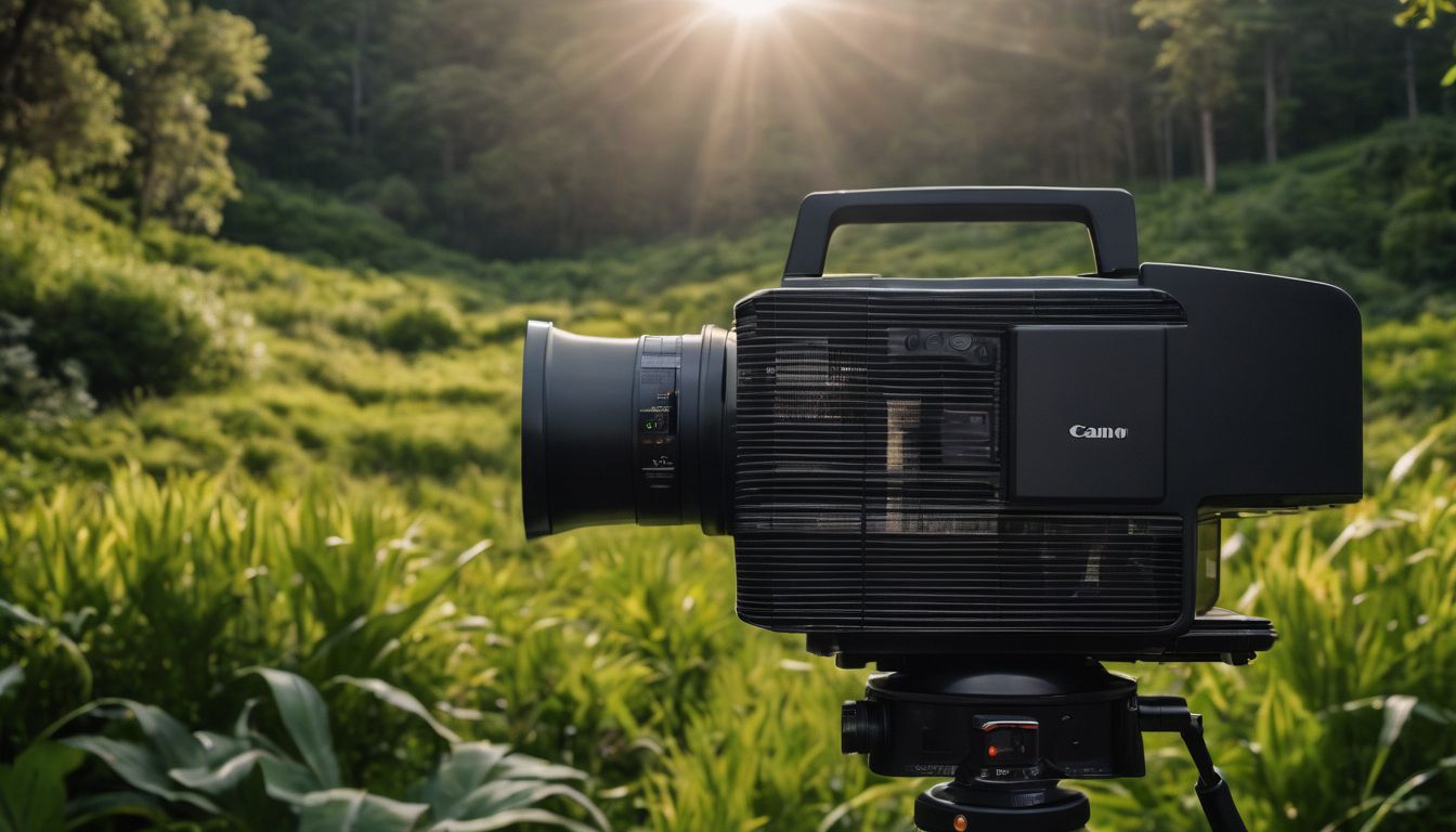 Hosting Regular Environmental Film Nights