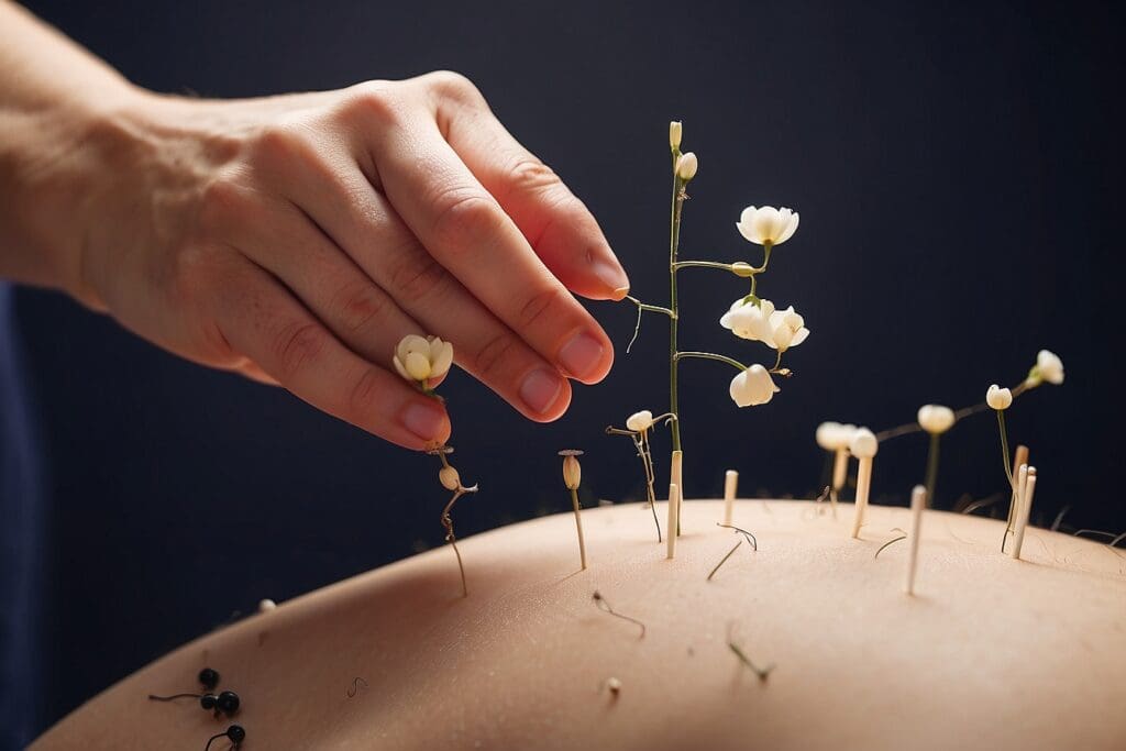 How Acupuncture Works