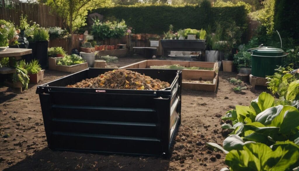 How Composting Contributes to Sustainable Living