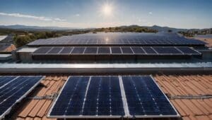 How Solar Energy Can Reduce Your Carbon Footprint