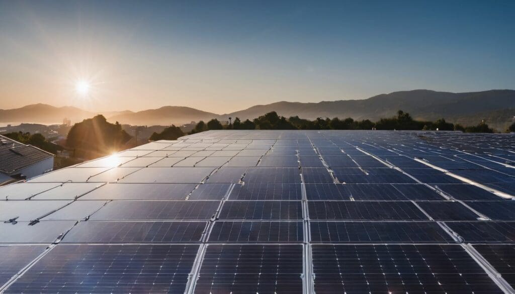 How Solar Energy Contributes to Energy Independence