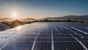 How Solar Energy Contributes to Energy Independence