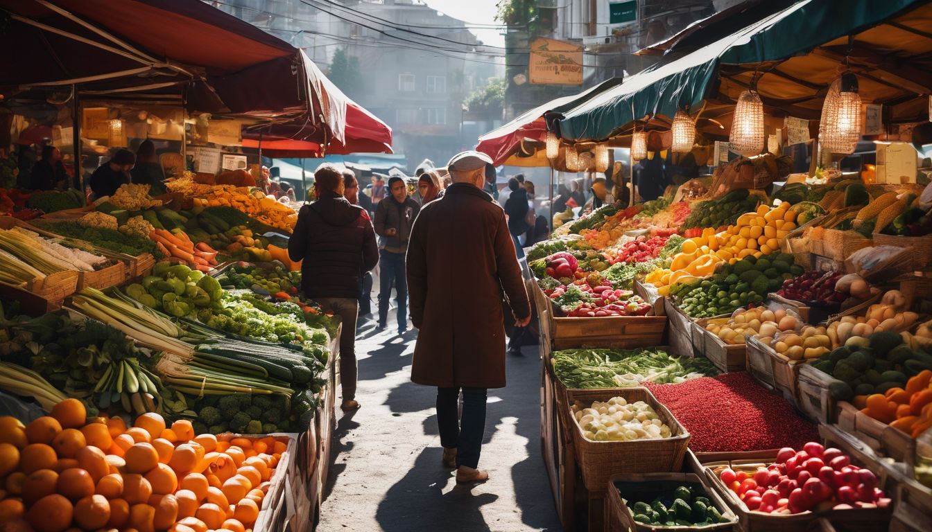 How to Boost Your Immune System Naturally