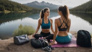 How to Choose Eco-Friendly Fitness Gear