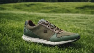 How to Choose Sustainable Footwear