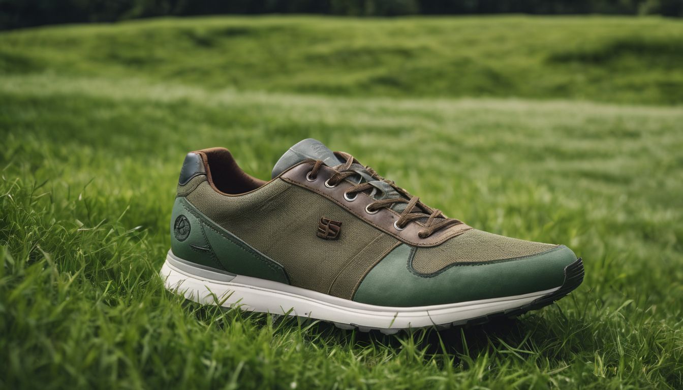 How to Choose Sustainable Footwear