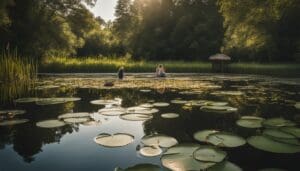 How to Create a Wildlife Pond in Your Garden