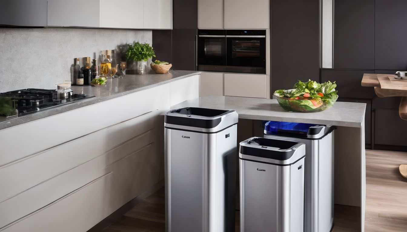 How to Effectively Recycle in Apartments and Multi-Family Homes