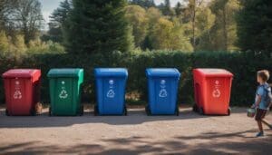 How to Encourage Recycling Habits in Children