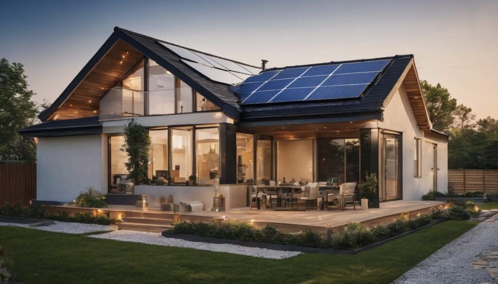 How to Make Your Home More Energy-Efficient