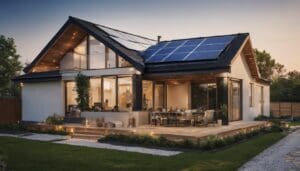 How to Make Your Home More Energy-Efficient