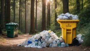 How to Reduce Contamination in Your Recycling Bin