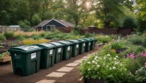 How to Set Up a Community Composting Scheme