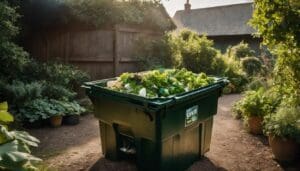 How to Set Up a Home Composting System