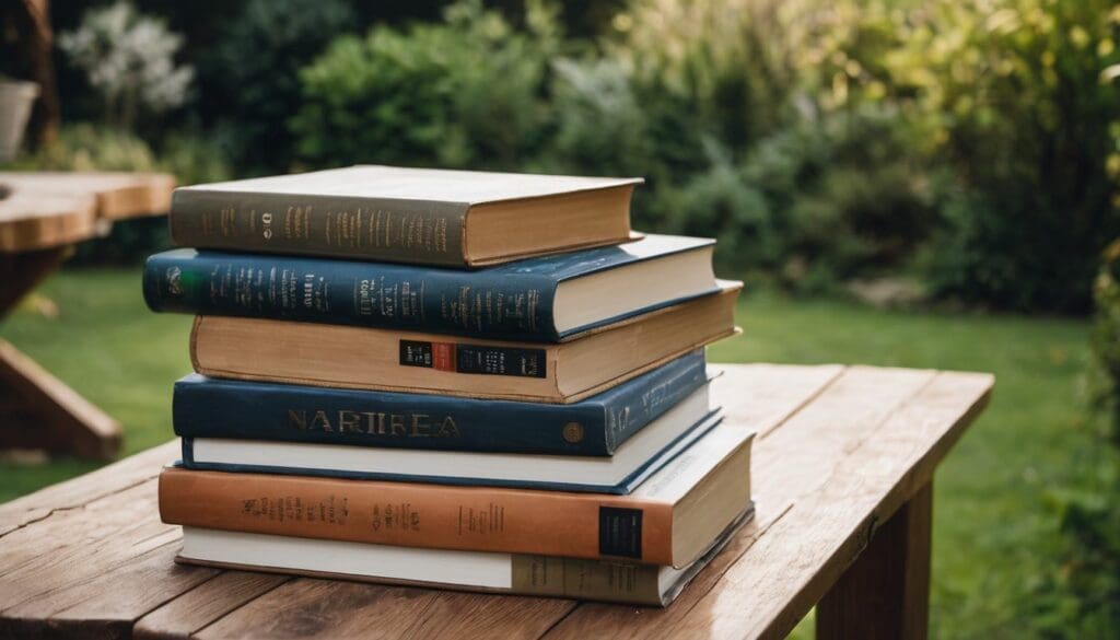 How to Set Up a Local Environmental Book Club