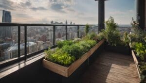 How to Start a Balcony Herb Garden