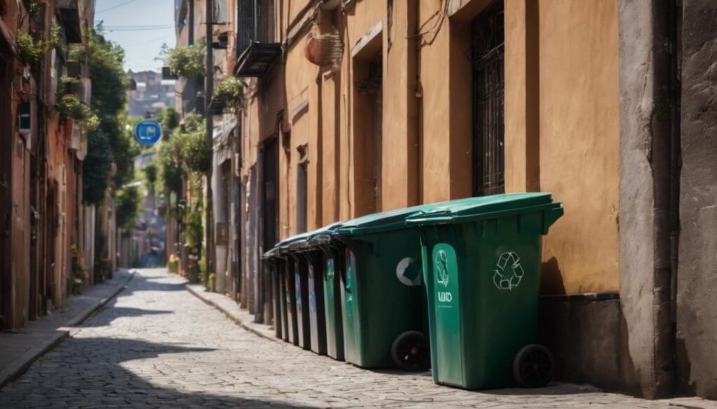 How to Start a Neighborhood Recycling Program