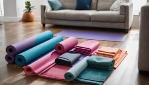 How to Start a Simple Exercise Routine at Home