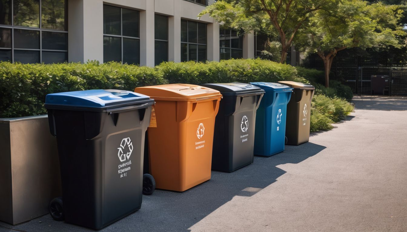 Implementing Eco-Friendly Policies in Schools