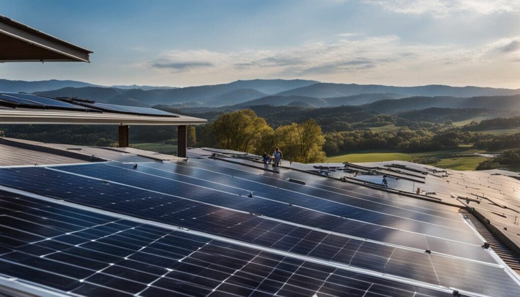 Implementing Solar Energy in Your Home