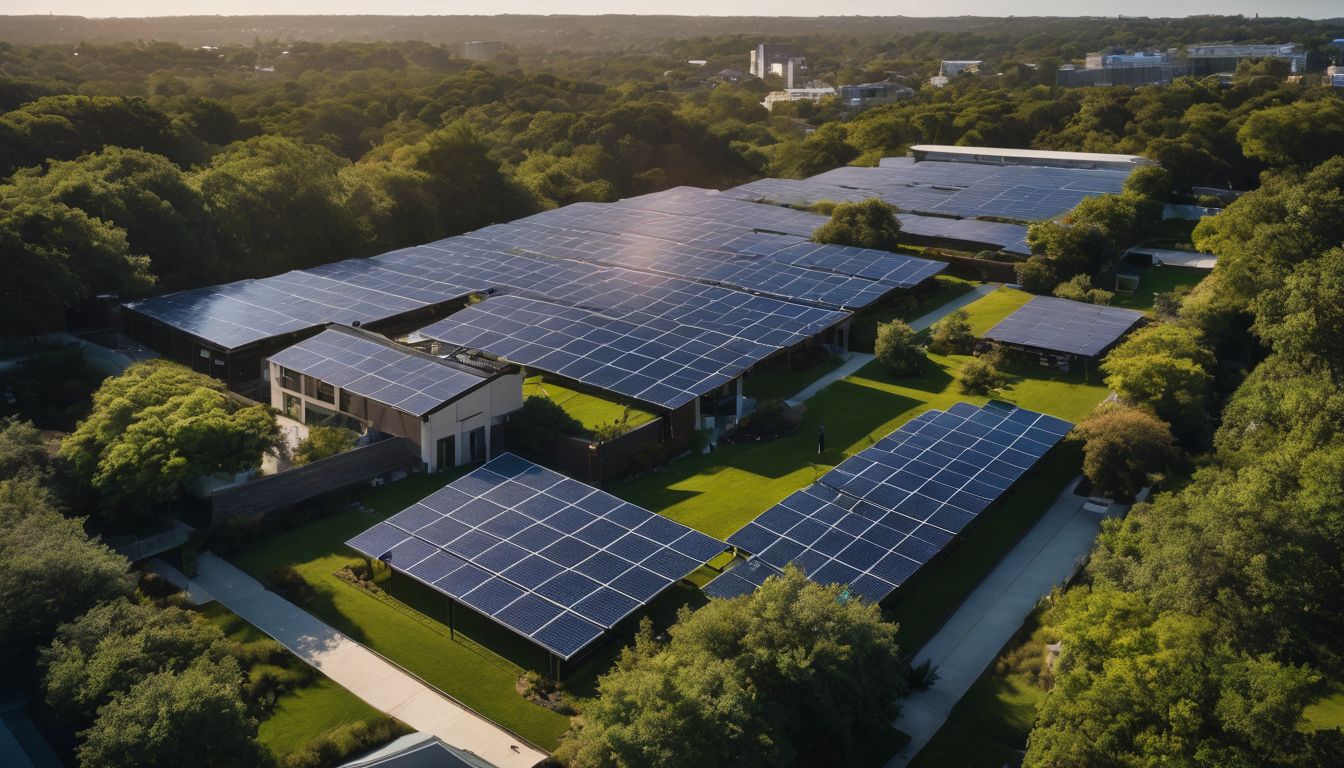 Incorporating Green Practices in Higher Education