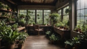 Indoor Air Quality: Best Plants for Purification