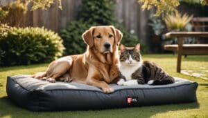 Integrating Pets into an Eco-Friendly Lifestyle