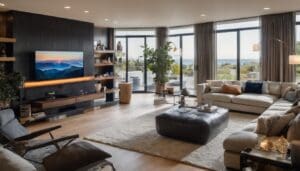 Integrating Solar Power with Smart Home Technology