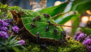 Eco-Friendly Pest Control Solutions for Gardens