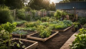 Starting a Community Garden: A Comprehensive Guide