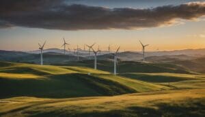 Investing in Renewable Energy: Opportunities and Risks