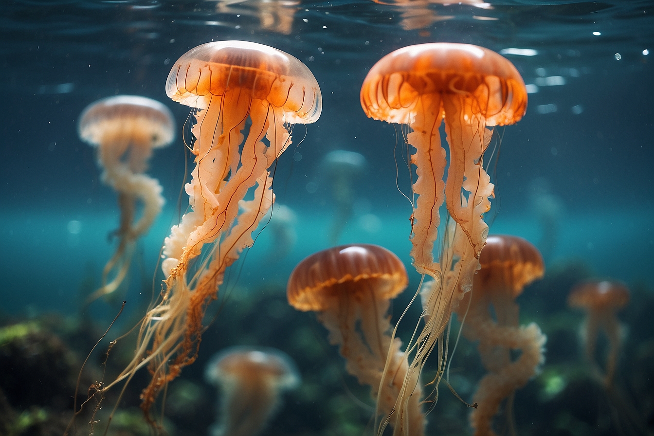 Jellyfish