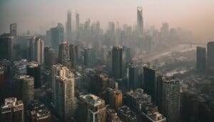 Latest Findings on the Effects of Air Pollution