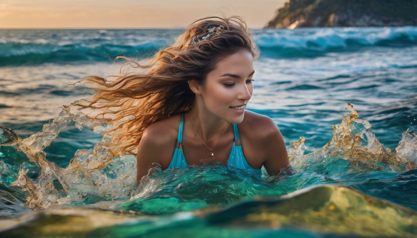Microplastics In Cosmetics: Exfoliating Our Oceans Away?