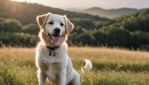 Natural Flea and Tick Prevention Methods