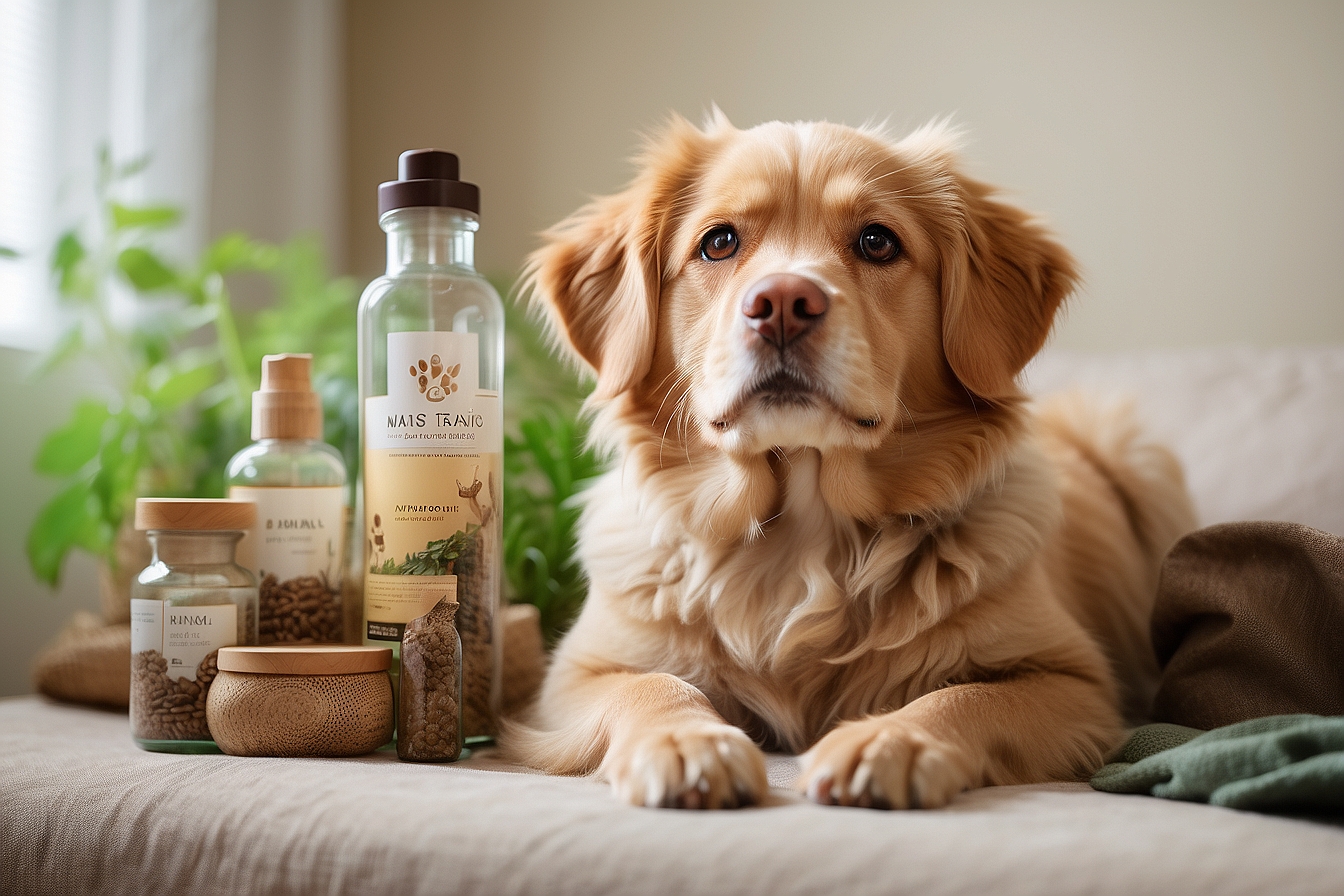 Natural Pet Care