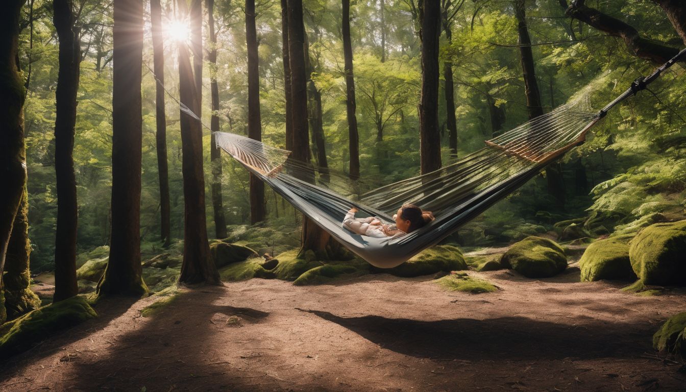 Natural Sleep Aids and Environmental Factors