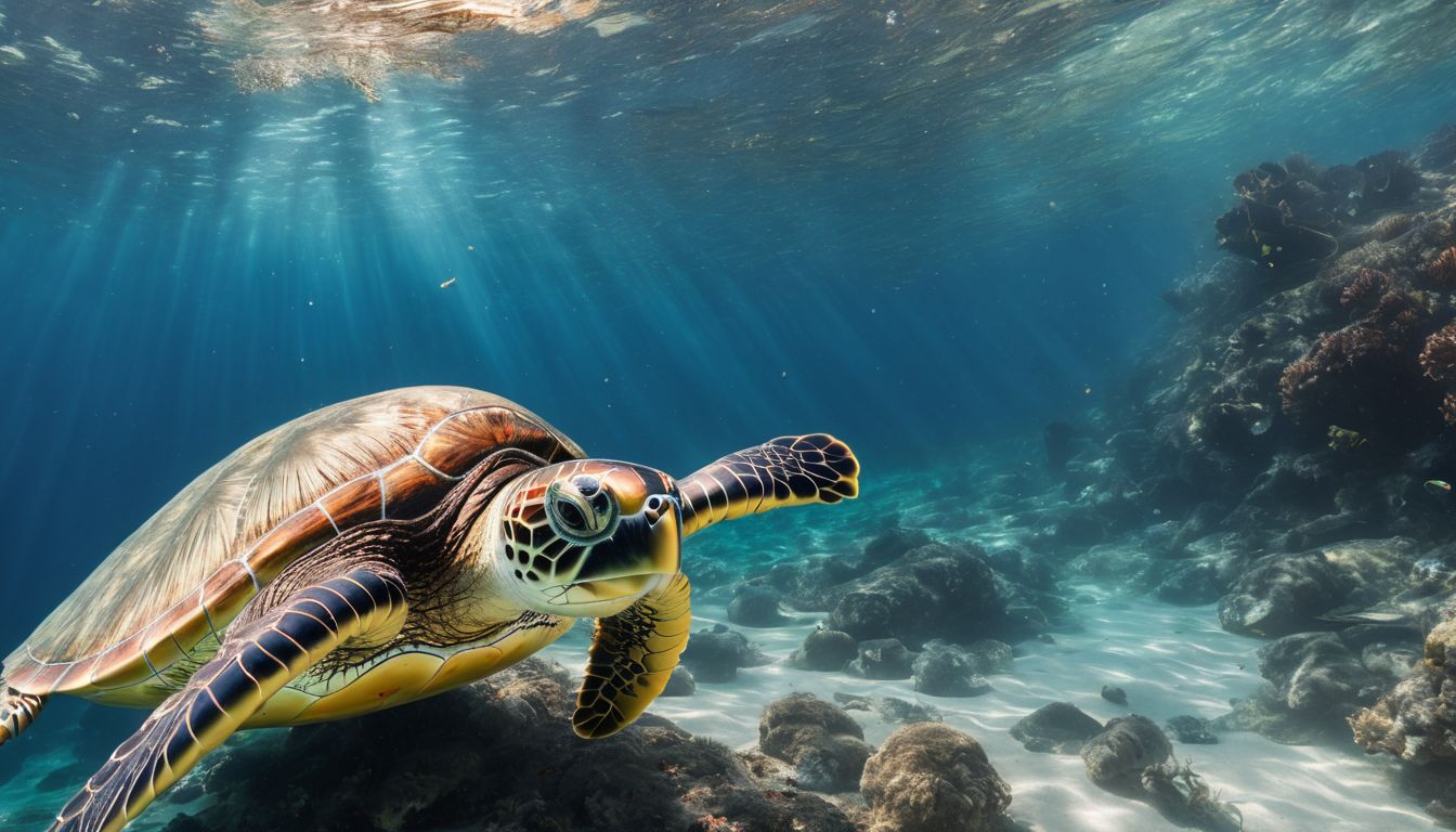 Ocean Cleanup Projects and Their Impact