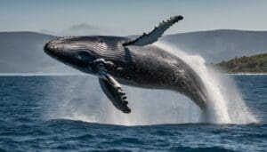 Ocean Giants: The Majestic Whales