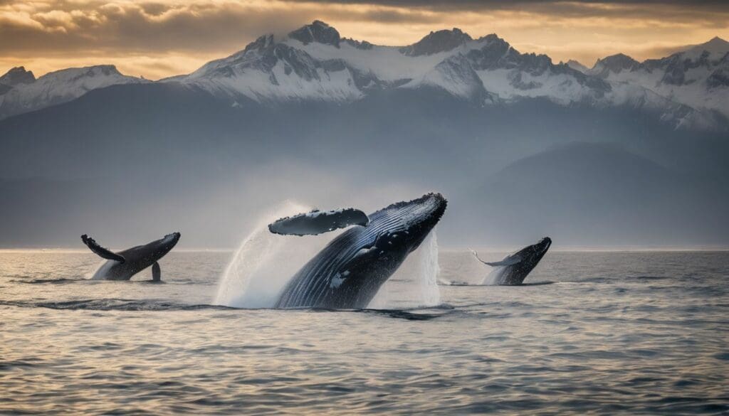 Ocean Giants: Understanding Whale Migration Patterns