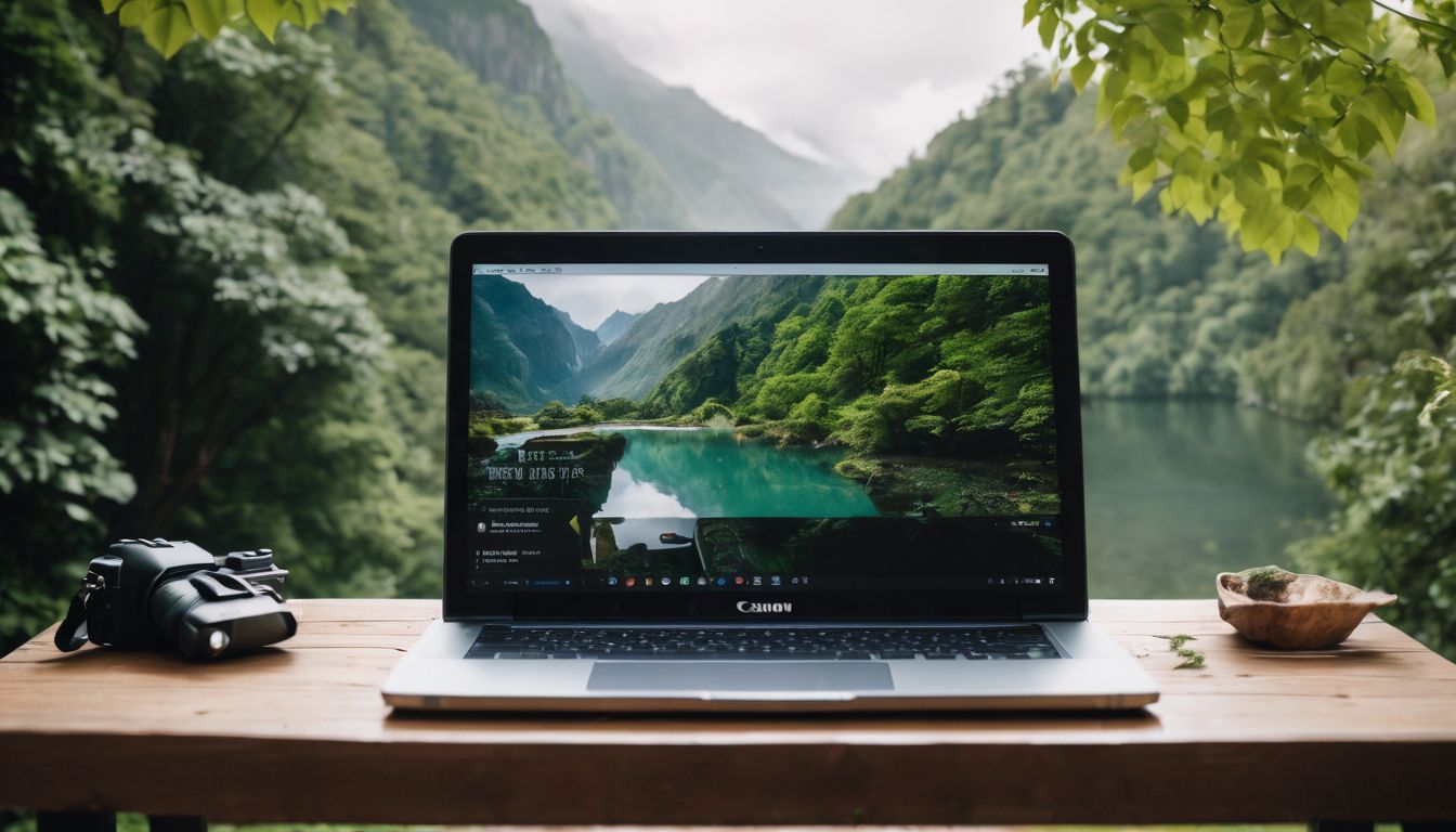 Online Learning: The Future of Sustainable Education