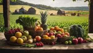 Organic Foods: Are They Truly Better for Health?