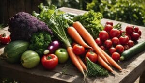 Organic Gardening: Growing Your Own Food