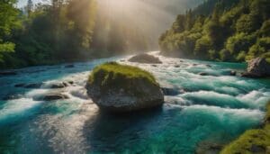 Organising a Local River Clean-Up