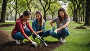 Organizing a Community Workshop on Climate Change Action