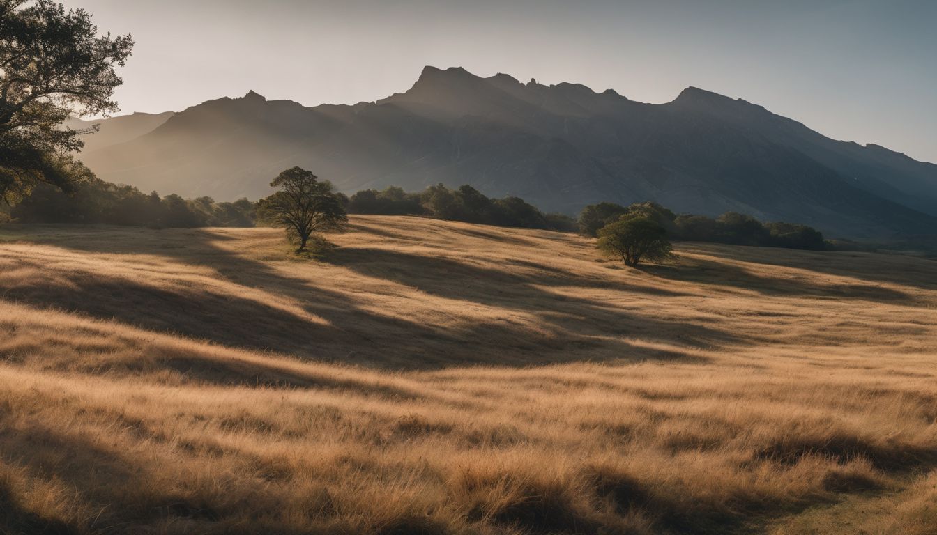 Overgrazing: The Plight of Pastoral Lands