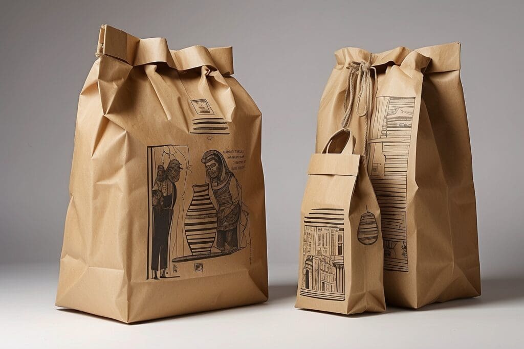 Paper Bag