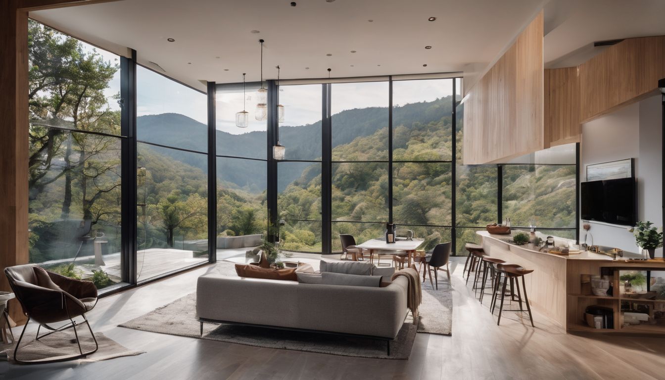 Passive Solar Design: Principles and Practices
