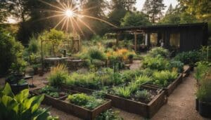 Permaculture: Designing Sustainable Ecosystems