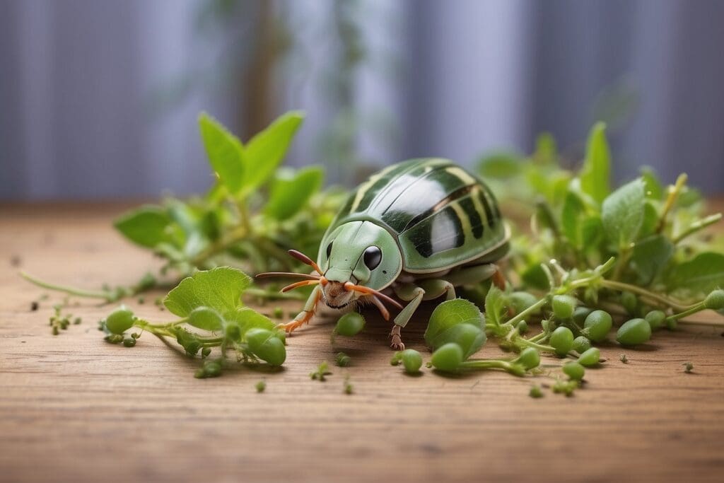 Pest Control